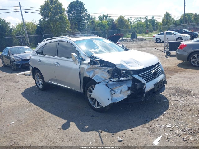 45997905 :رقم المزاد ، 2T2BC1BA5FC010187 vin ، 2015 Lexus Rx 450h مزاد بيع