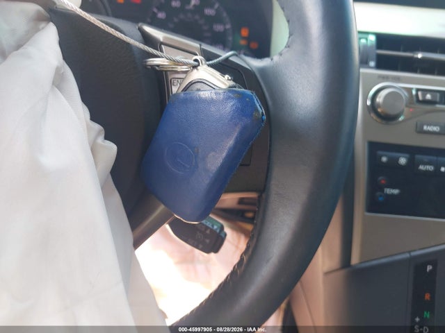 45997905 :رقم المزاد ، 2T2BC1BA5FC010187 vin ، 2015 Lexus Rx 450h مزاد بيع