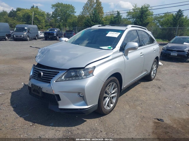 45997905 :رقم المزاد ، 2T2BC1BA5FC010187 vin ، 2015 Lexus Rx 450h مزاد بيع