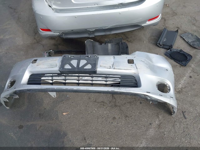 2010 Lexus Hs 250h Premium მანქანა იყიდება აუქციონზე, vin: JTHBB1BA9A2026664, აუქციონის ნომერი: 45997909