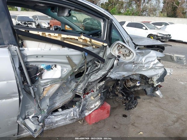 2010 Lexus Hs 250h Premium მანქანა იყიდება აუქციონზე, vin: JTHBB1BA9A2026664, აუქციონის ნომერი: 45997909