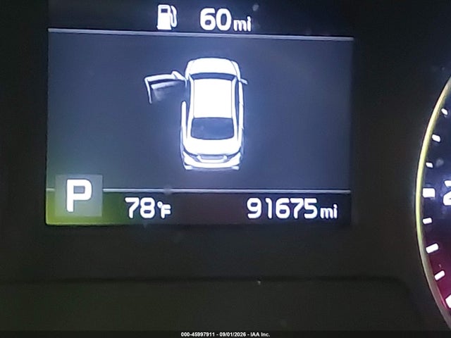 2020 Kia Forte Gt-line მანქანა იყიდება აუქციონზე, vin: 3KPF34ADXLE224379, აუქციონის ნომერი: 45997911