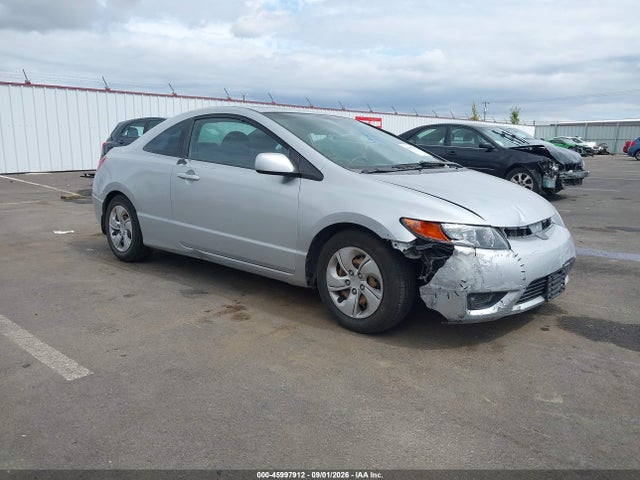 Aukcja sprzedaży 2009 Honda Civic Ex, vin: 2HGFG12869H525427, numer aukcji: 45997912