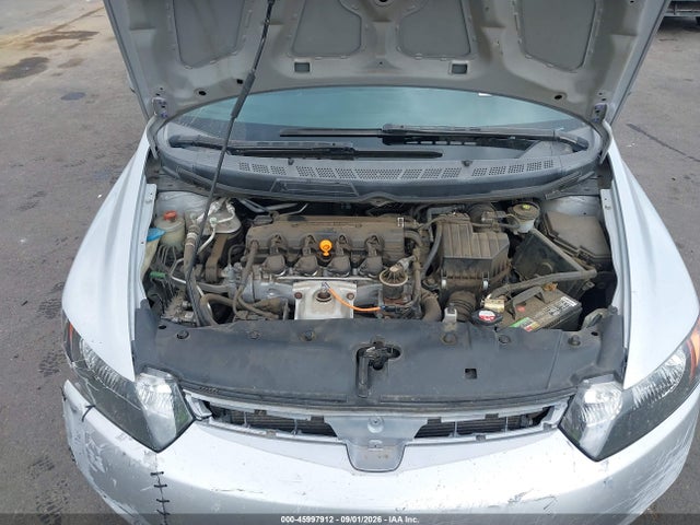 Aukcja sprzedaży 2009 Honda Civic Ex, vin: 2HGFG12869H525427, numer aukcji: 45997912