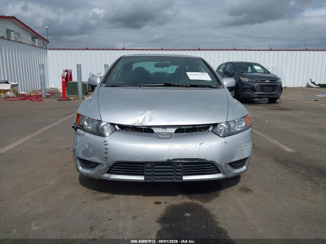 Aukcja sprzedaży 2009 Honda Civic Ex, vin: 2HGFG12869H525427, numer aukcji: 45997912