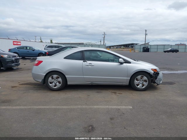 Aukcja sprzedaży 2009 Honda Civic Ex, vin: 2HGFG12869H525427, numer aukcji: 45997912