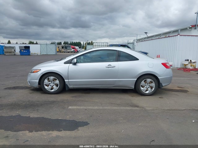 Aukcja sprzedaży 2009 Honda Civic Ex, vin: 2HGFG12869H525427, numer aukcji: 45997912