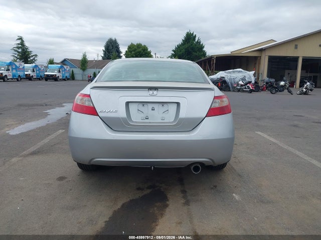 Aukcja sprzedaży 2009 Honda Civic Ex, vin: 2HGFG12869H525427, numer aukcji: 45997912