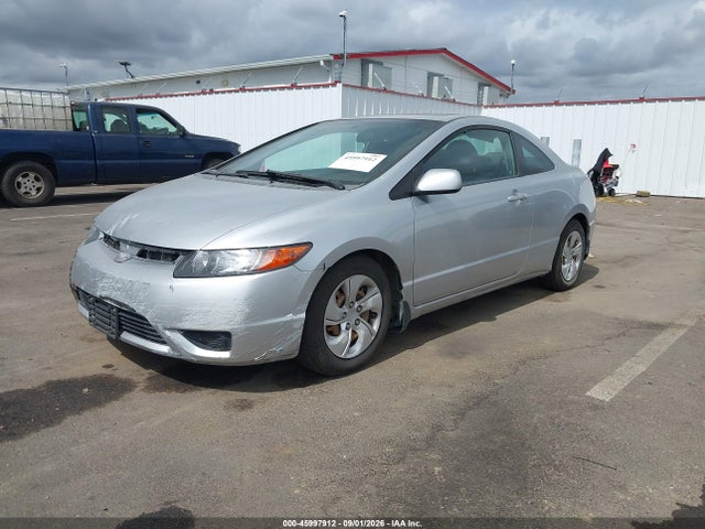 Aukcja sprzedaży 2009 Honda Civic Ex, vin: 2HGFG12869H525427, numer aukcji: 45997912
