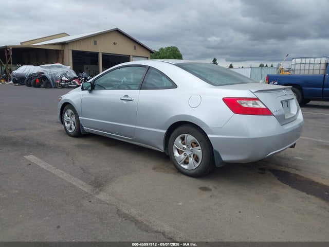 Aukcja sprzedaży 2009 Honda Civic Ex, vin: 2HGFG12869H525427, numer aukcji: 45997912
