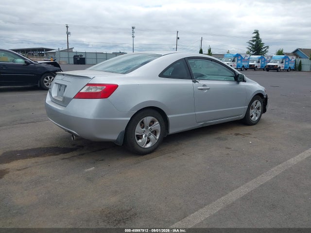 Aukcja sprzedaży 2009 Honda Civic Ex, vin: 2HGFG12869H525427, numer aukcji: 45997912