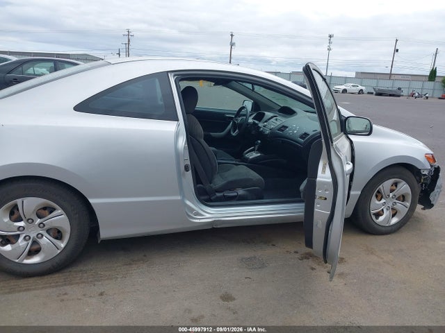 Aukcja sprzedaży 2009 Honda Civic Ex, vin: 2HGFG12869H525427, numer aukcji: 45997912