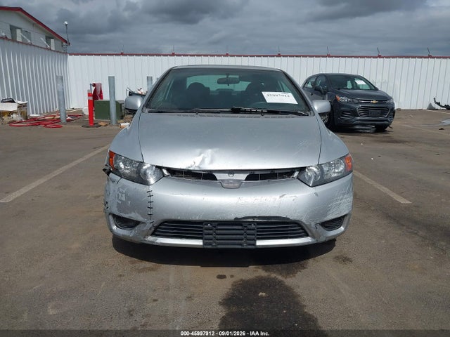 Aukcja sprzedaży 2009 Honda Civic Ex, vin: 2HGFG12869H525427, numer aukcji: 45997912