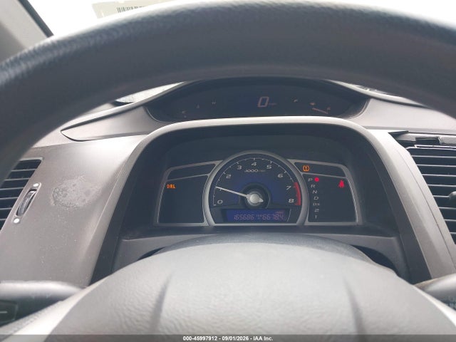 Aukcja sprzedaży 2009 Honda Civic Ex, vin: 2HGFG12869H525427, numer aukcji: 45997912
