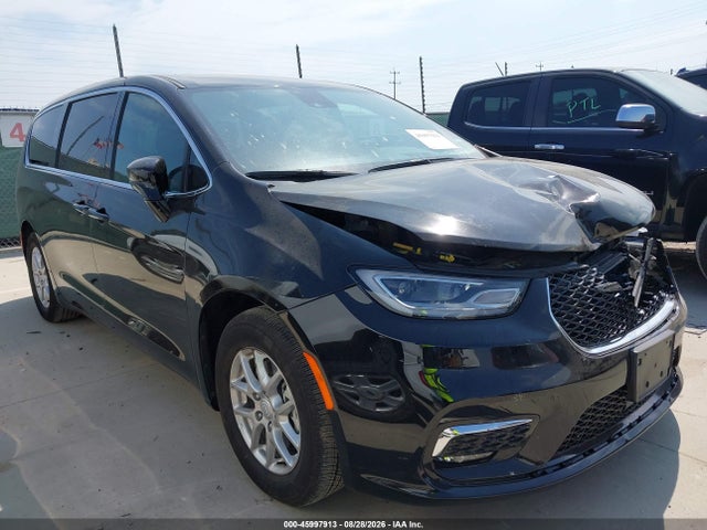 45997913 :رقم المزاد ، 2C4RC1BG3TR188375 vin ، 2026 Chrysler Pacifica Select مزاد بيع