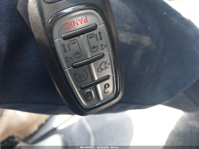 Aukcja sprzedaży 2026 Chrysler Pacifica Select, vin: 2C4RC1BG3TR188375, numer aukcji: 45997913