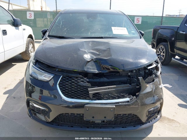 Aukcja sprzedaży 2026 Chrysler Pacifica Select, vin: 2C4RC1BG3TR188375, numer aukcji: 45997913