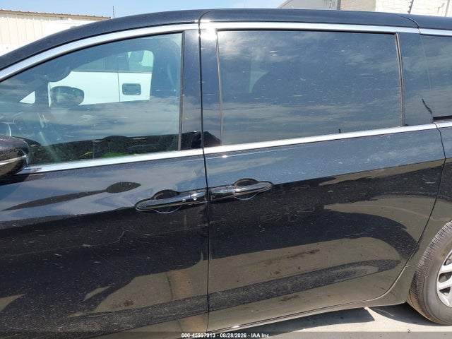 Aukcja sprzedaży 2026 Chrysler Pacifica Select, vin: 2C4RC1BG3TR188375, numer aukcji: 45997913