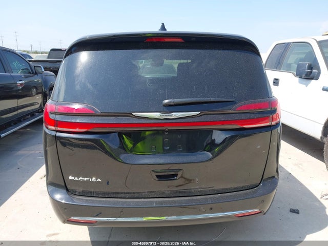 Aukcja sprzedaży 2026 Chrysler Pacifica Select, vin: 2C4RC1BG3TR188375, numer aukcji: 45997913