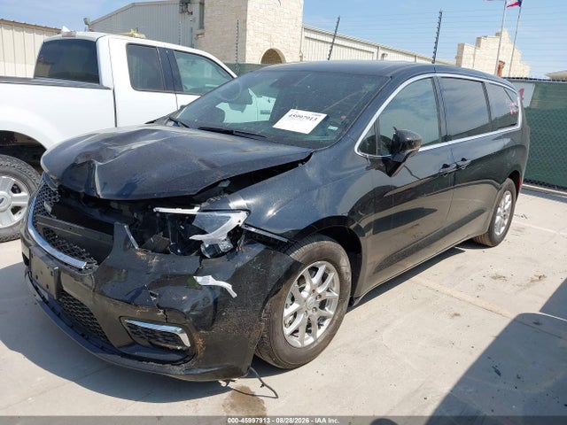 Aukcja sprzedaży 2026 Chrysler Pacifica Select, vin: 2C4RC1BG3TR188375, numer aukcji: 45997913