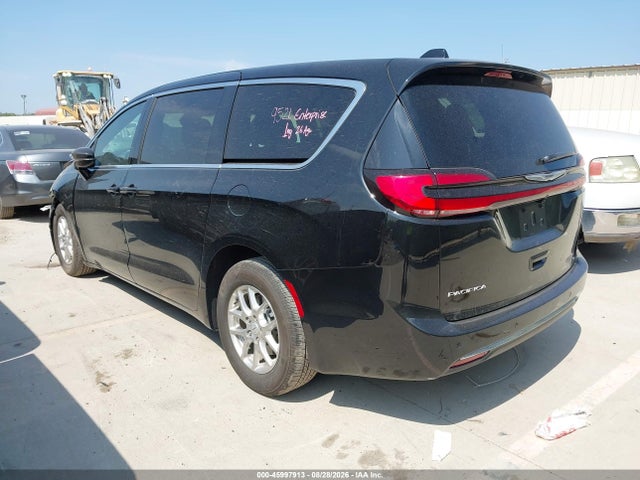 Aukcja sprzedaży 2026 Chrysler Pacifica Select, vin: 2C4RC1BG3TR188375, numer aukcji: 45997913