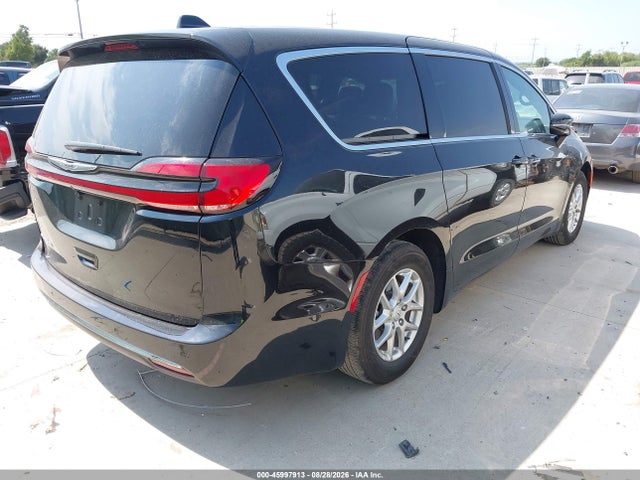 Aukcja sprzedaży 2026 Chrysler Pacifica Select, vin: 2C4RC1BG3TR188375, numer aukcji: 45997913