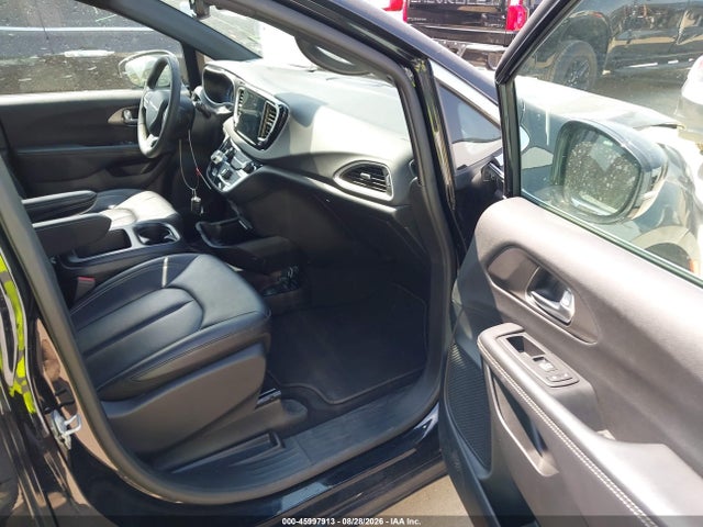 Aukcja sprzedaży 2026 Chrysler Pacifica Select, vin: 2C4RC1BG3TR188375, numer aukcji: 45997913