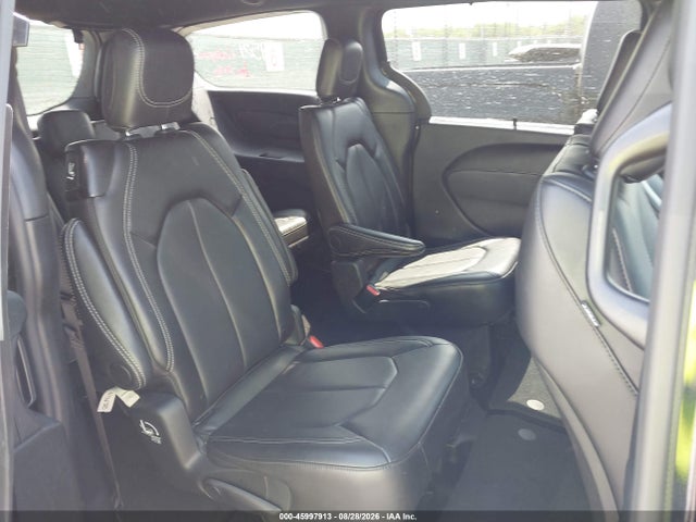Aukcja sprzedaży 2026 Chrysler Pacifica Select, vin: 2C4RC1BG3TR188375, numer aukcji: 45997913