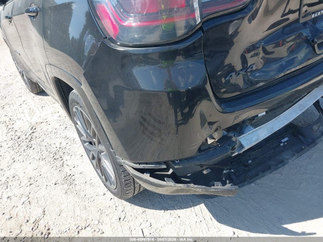 45997916 :رقم المزاد ، 3C4NJDCB1NT171681 vin ، 2022 Jeep Compass High Altitude 4x4 مزاد بيع