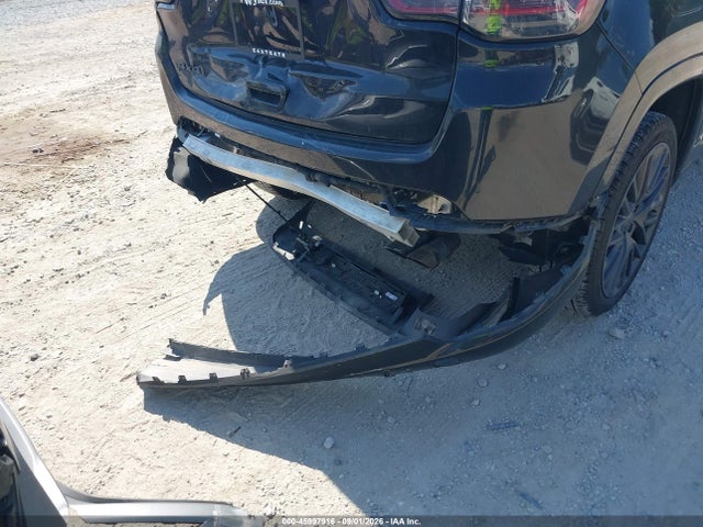 45997916 :رقم المزاد ، 3C4NJDCB1NT171681 vin ، 2022 Jeep Compass High Altitude 4x4 مزاد بيع