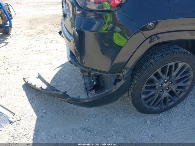 45997916 :رقم المزاد ، 3C4NJDCB1NT171681 vin ، 2022 Jeep Compass High Altitude 4x4 مزاد بيع