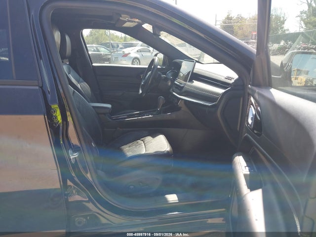 45997916 :رقم المزاد ، 3C4NJDCB1NT171681 vin ، 2022 Jeep Compass High Altitude 4x4 مزاد بيع