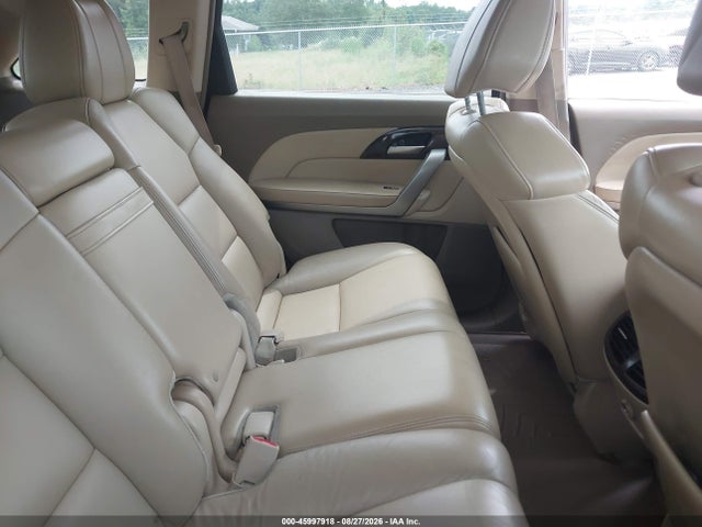Aukcja sprzedaży 2012 Acura Mdx, vin: 2HNYD2H2XCH523710, numer aukcji: 45997918