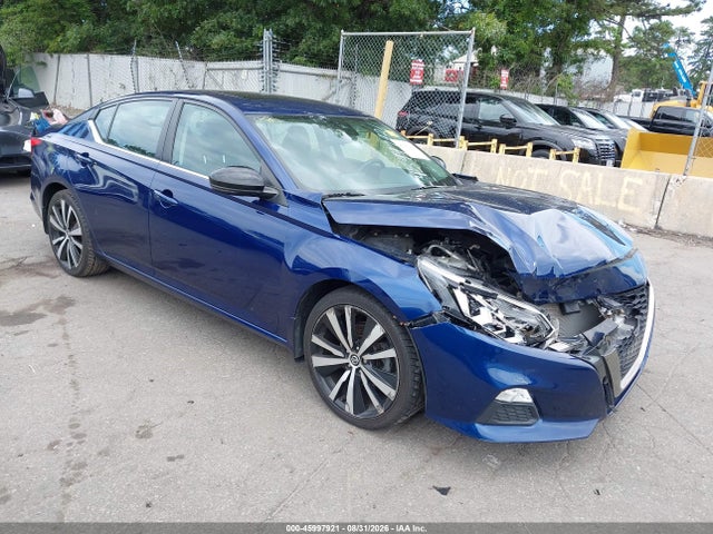 Aukcja sprzedaży 2020 Nissan Altima Sr Fwd, vin: 1N4BL4CV2LC126495, numer aukcji: 45997921