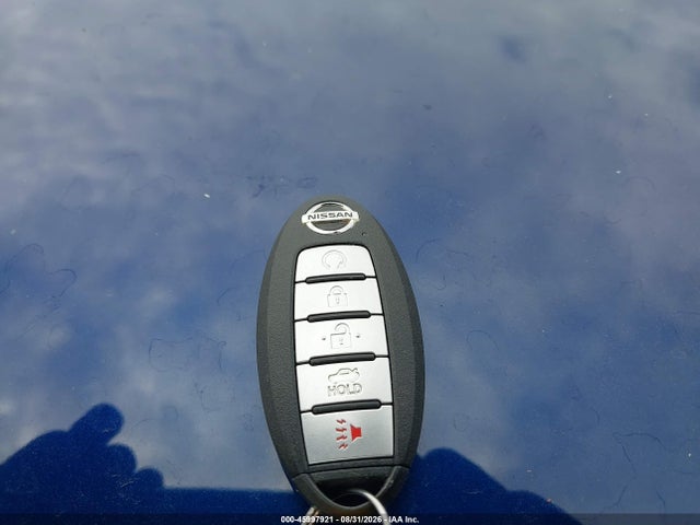 Aukcja sprzedaży 2020 Nissan Altima Sr Fwd, vin: 1N4BL4CV2LC126495, numer aukcji: 45997921