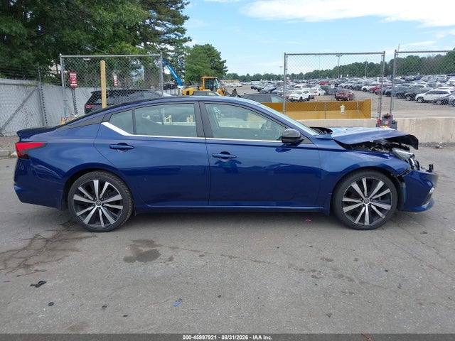 Aukcja sprzedaży 2020 Nissan Altima Sr Fwd, vin: 1N4BL4CV2LC126495, numer aukcji: 45997921