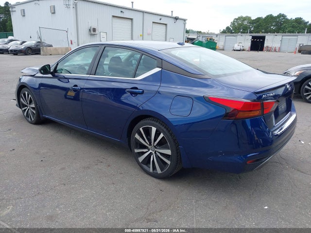 Aukcja sprzedaży 2020 Nissan Altima Sr Fwd, vin: 1N4BL4CV2LC126495, numer aukcji: 45997921