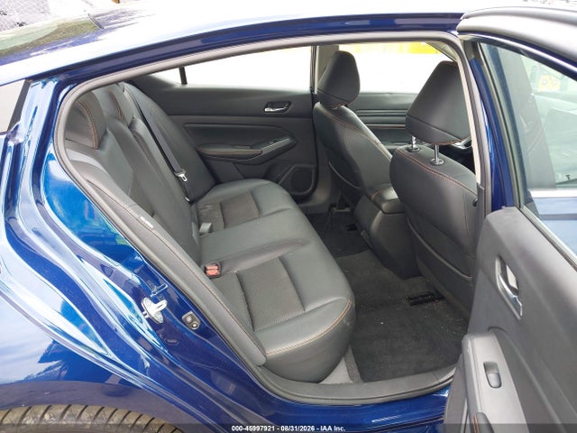 Aukcja sprzedaży 2020 Nissan Altima Sr Fwd, vin: 1N4BL4CV2LC126495, numer aukcji: 45997921