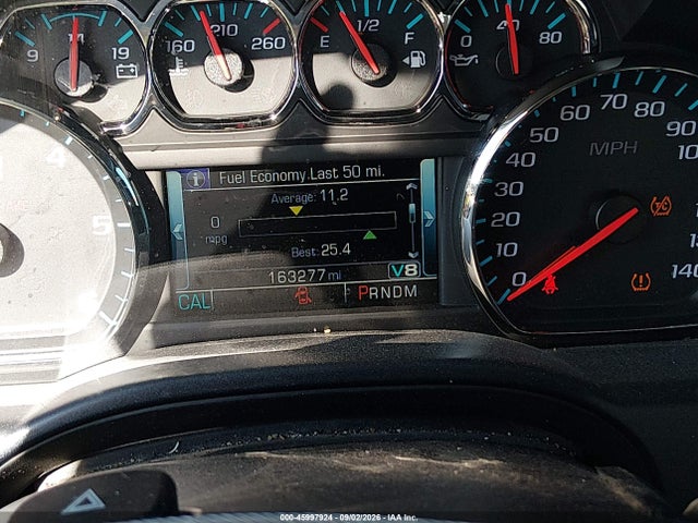 Продаж на аукціоні авто 2016 Chevrolet Silverado 1500 Lt, vin: 1GCRCREC0GZ316087, номер лоту: 45997924