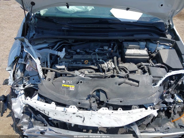 Продажа на аукционе авто 2023 Toyota Corolla Le, vin: 5YFB4MDE5PP041928, номер лота: 45997934