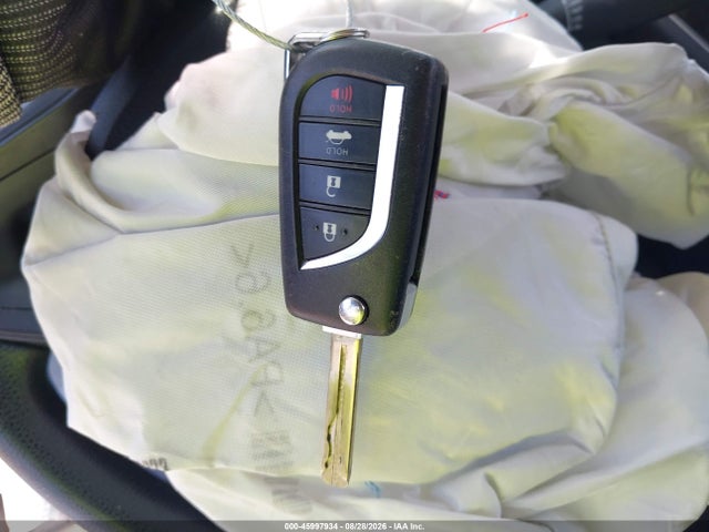 Продажа на аукционе авто 2023 Toyota Corolla Le, vin: 5YFB4MDE5PP041928, номер лота: 45997934