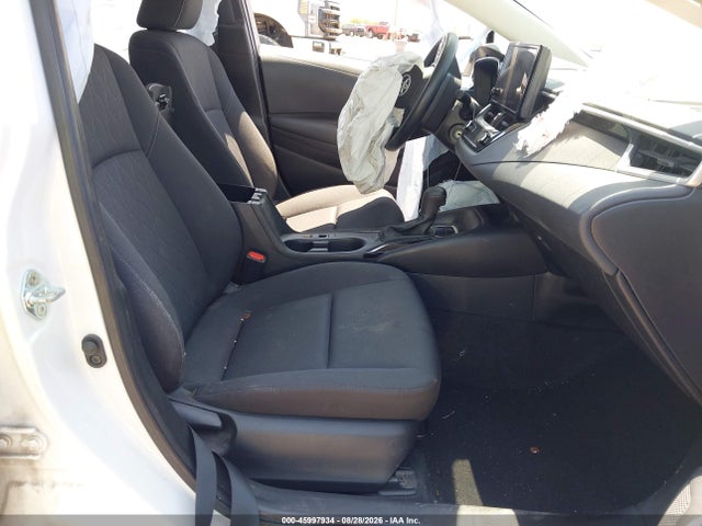 Продажа на аукционе авто 2023 Toyota Corolla Le, vin: 5YFB4MDE5PP041928, номер лота: 45997934