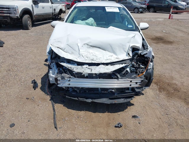 Продажа на аукционе авто 2023 Toyota Corolla Le, vin: 5YFB4MDE5PP041928, номер лота: 45997934