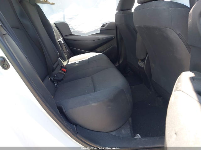 Продажа на аукционе авто 2023 Toyota Corolla Le, vin: 5YFB4MDE5PP041928, номер лота: 45997934