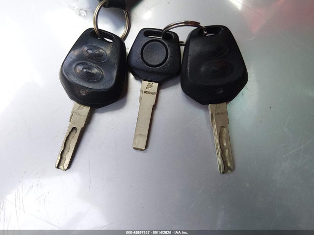 Aukcja sprzedaży 2001 Porsche 911 Carrera/carrera 4, vin: WP0CA29981S654581, numer aukcji: 45997937