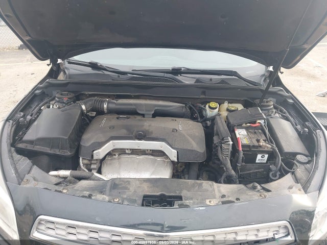 Aukcja sprzedaży 2013 Chevrolet Malibu 1lz, vin: 1G11H5SA6DF330866, numer aukcji: 45997938