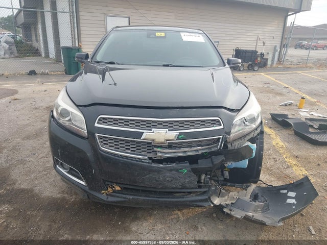 Aukcja sprzedaży 2013 Chevrolet Malibu 1lz, vin: 1G11H5SA6DF330866, numer aukcji: 45997938