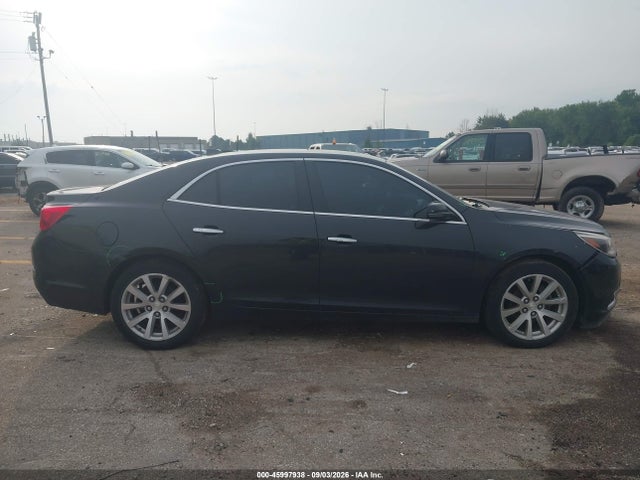 Aukcja sprzedaży 2013 Chevrolet Malibu 1lz, vin: 1G11H5SA6DF330866, numer aukcji: 45997938