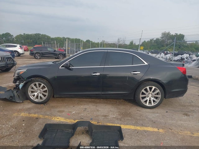 Aukcja sprzedaży 2013 Chevrolet Malibu 1lz, vin: 1G11H5SA6DF330866, numer aukcji: 45997938