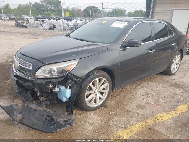 Aukcja sprzedaży 2013 Chevrolet Malibu 1lz, vin: 1G11H5SA6DF330866, numer aukcji: 45997938